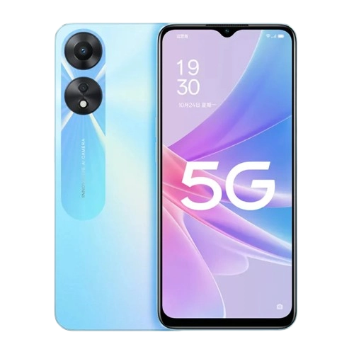 Oppo A58